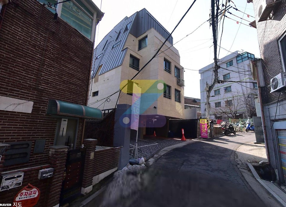 동묘 주차장 | 동묘앞역 도보권, 저렴한 민영주차장&주만사 추천 주차장 총정리 🚗