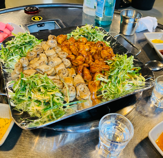 동래역 주차장 | 도보 1~5분 주차장 추천   맛집 ‘대양곱창연탄구이’ 안내 🚗🔥
