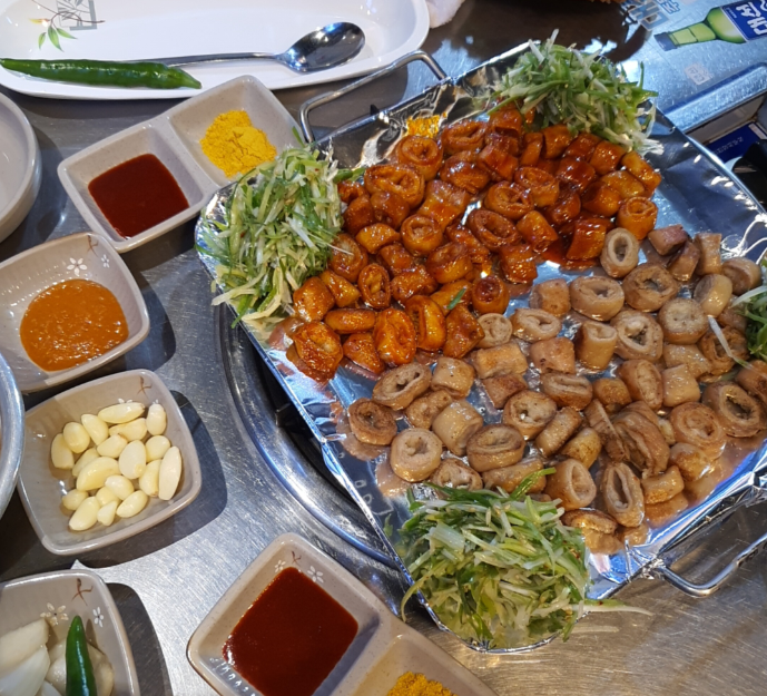 동래역 주차장 | 도보 1~5분 주차장 추천   맛집 ‘대양곱창연탄구이’ 안내 🚗🔥