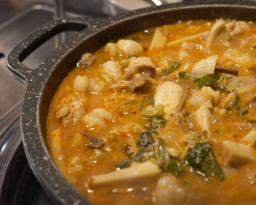 동래역 주차장 | 도보 1~5분 주차장 추천   맛집 ‘대양곱창연탄구이’ 안내 🚗🔥