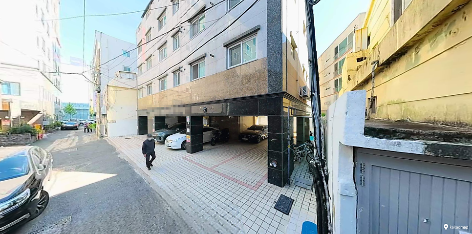 동래역 주차장 | 도보 1~5분 주차장 추천   맛집 ‘대양곱창연탄구이’ 안내 🚗🔥