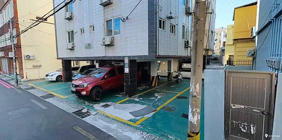 동래역 주차장 | 도보 1~5분 주차장 추천   맛집 ‘대양곱창연탄구이’ 안내 🚗🔥
