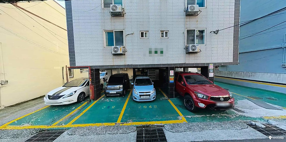 동래역 주차장 | 도보 1~5분 주차장 추천   맛집 ‘대양곱창연탄구이’ 안내 🚗🔥