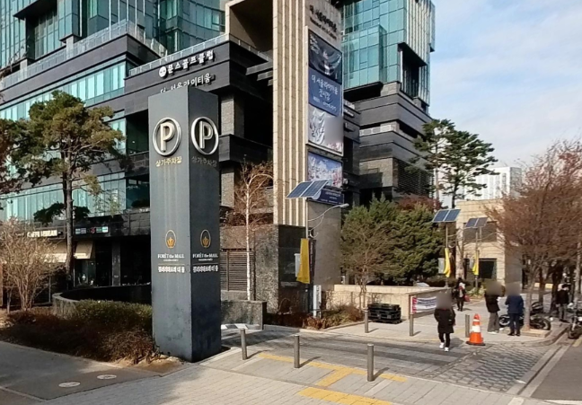 서울숲 주차장 | 뚝섬역 도보 8분 역세권 가볼만한 곳 감성 카페거리 디저트 맛집 데이트