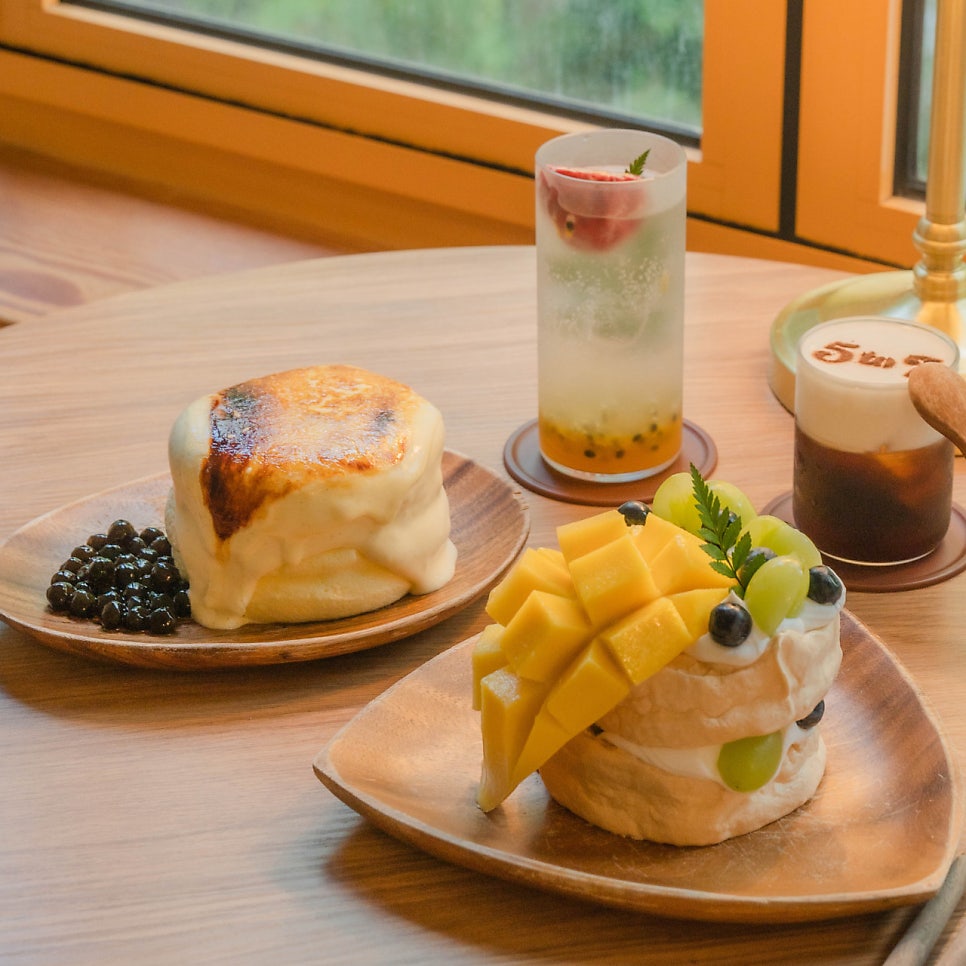 서울숲 주차장 | 뚝섬역 도보 8분 역세권 가볼만한 곳 감성 카페거리 디저트 맛집 데이트