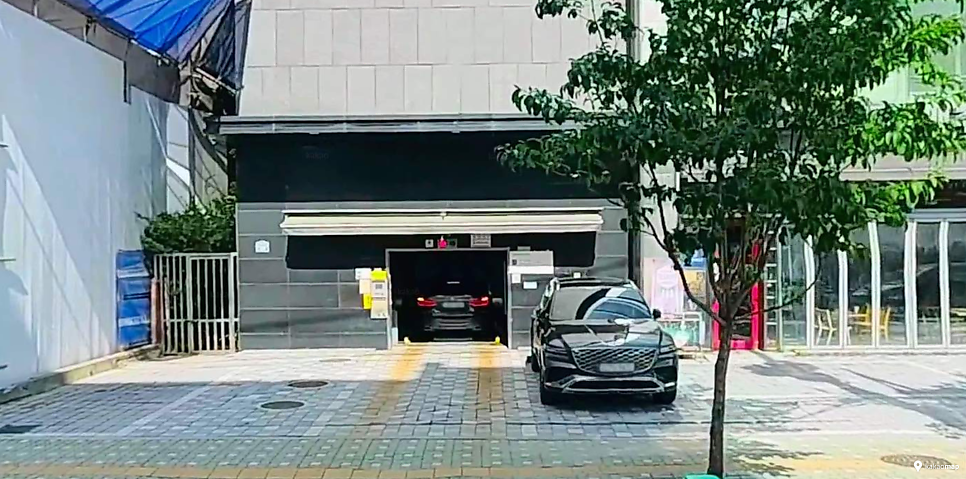 성수동 주차장 | 성수역 도보 5~12분, 공영주차장   주만사 추천 주차장 BEST 4 🚗