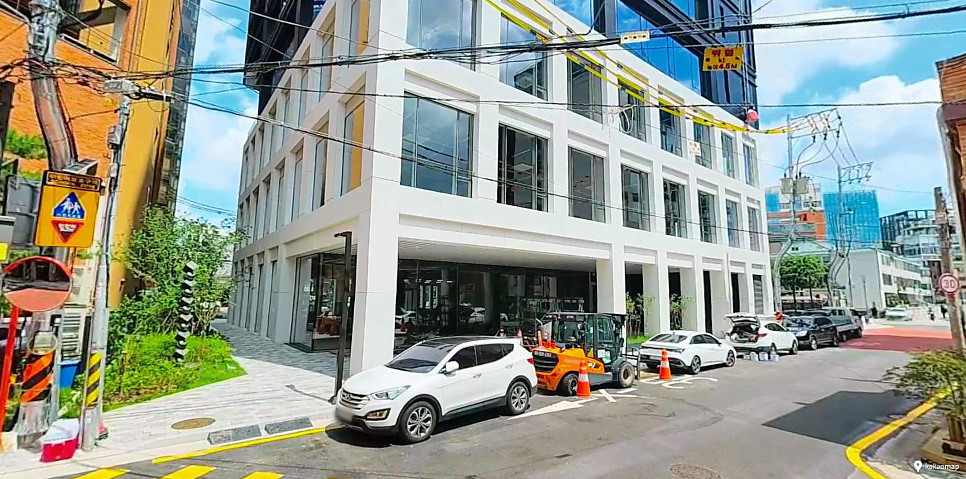 성수동 주차장 | 성수역 도보 5~12분, 공영주차장   주만사 추천 주차장 BEST 4 🚗