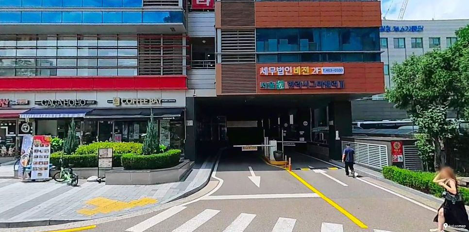 성수동 주차장 | 성수역 도보 5~12분, 공영주차장   주만사 추천 주차장 BEST 4 🚗