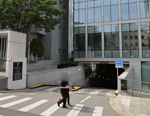 명동역 주차장 | 공영 주차장과 도보 3분 초역세권 민영 주차장 비교 분석 정리 추천