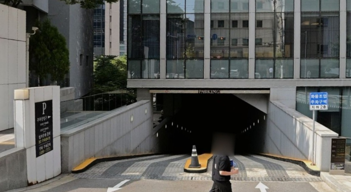 명동역 주차장 | 공영 주차장과 도보 3분 초역세권 민영 주차장 비교 분석 정리 추천