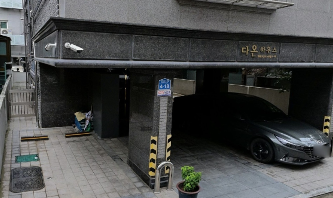 송리단길 주차장 | 송파나루역 도보 3분 이내 초역세권 주차장과 데이트 디저트 맛집 카페 추천까지