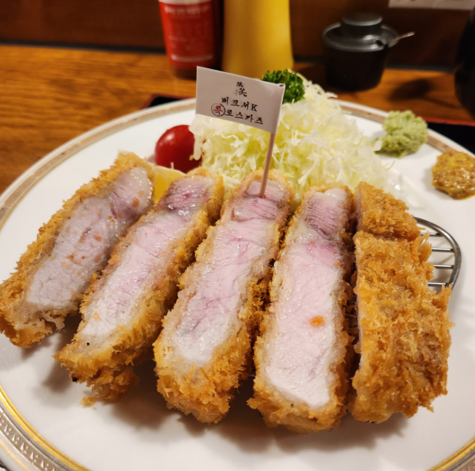 부산대 주차장 | 부산대 & 장전역 인근, 도보권 주차 고민 해결! 톤쇼우 돈까스 맛집 주만사 추천 주차장 2곳 총정리 🚗