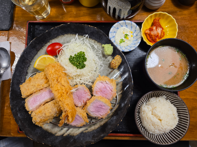 부산대 주차장 | 부산대 & 장전역 인근, 도보권 주차 고민 해결! 톤쇼우 돈까스 맛집 주만사 추천 주차장 2곳 총정리 🚗