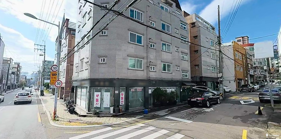 부산대 주차장 | 부산대 & 장전역 인근, 도보권 주차 고민 해결! 톤쇼우 돈까스 맛집 주만사 추천 주차장 2곳 총정리 🚗