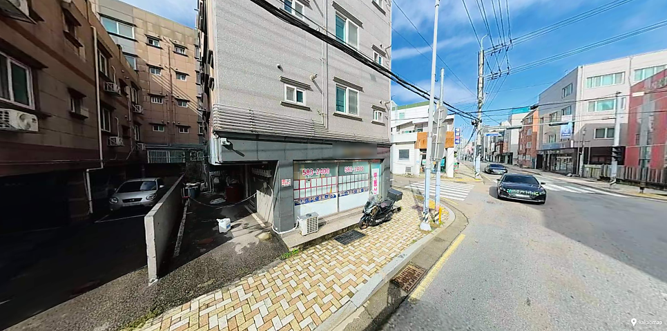 부산대 주차장 | 부산대 & 장전역 인근, 도보권 주차 고민 해결! 톤쇼우 돈까스 맛집 주만사 추천 주차장 2곳 총정리 🚗