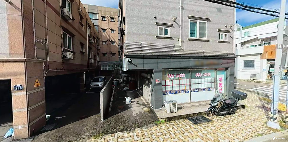 부산대 주차장 | 부산대 & 장전역 인근, 도보권 주차 고민 해결! 톤쇼우 돈까스 맛집 주만사 추천 주차장 2곳 총정리 🚗