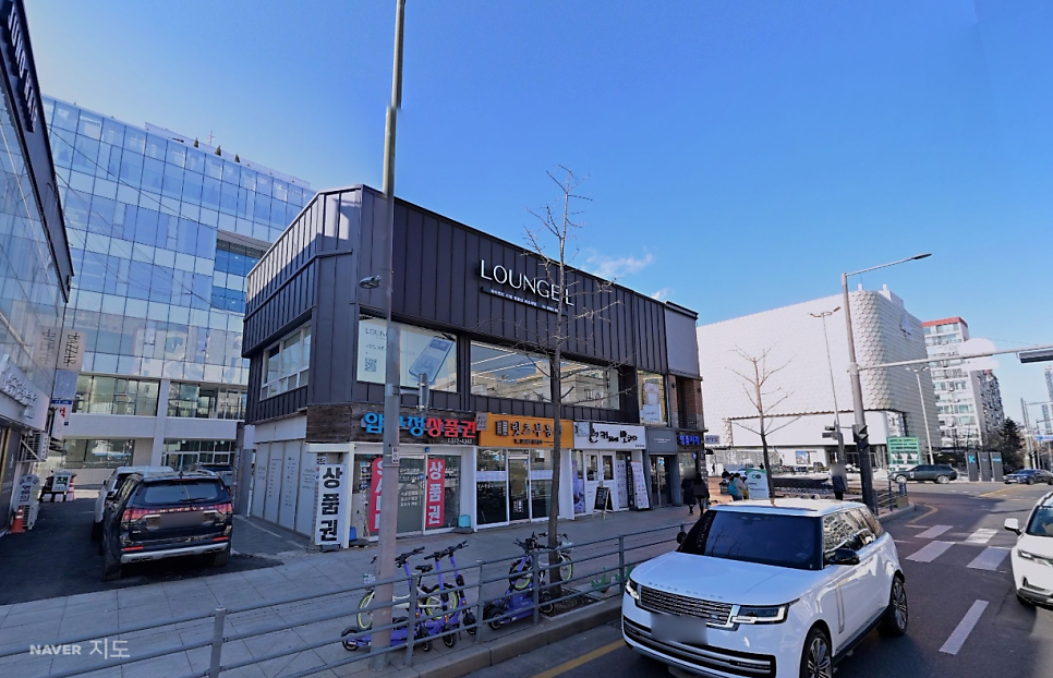 압구정로데오 주차장 | 6번출구 인근 주만사 추천 주차장 3곳 맛집 ‘뱃고동’ 총정리 🚗