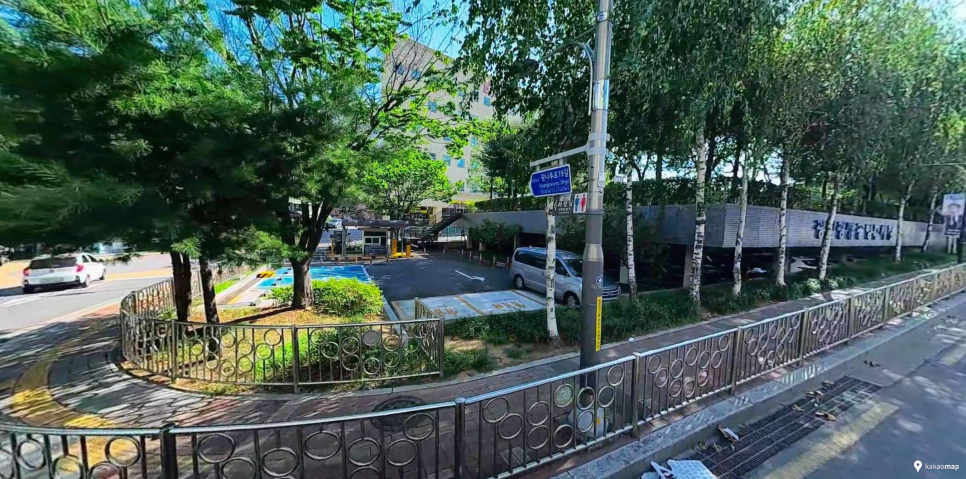 어린이대공원 주차장 | 저렴한 역세권 주만사 추천 주차장 BEST 2 & 공영주차장 정보🚙