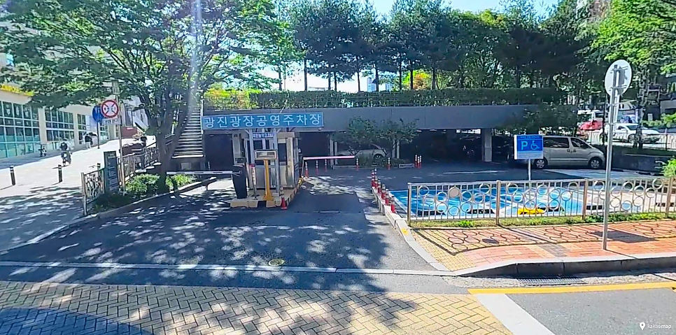 어린이대공원 주차장 | 저렴한 역세권 주만사 추천 주차장 BEST 2 & 공영주차장 정보🚙