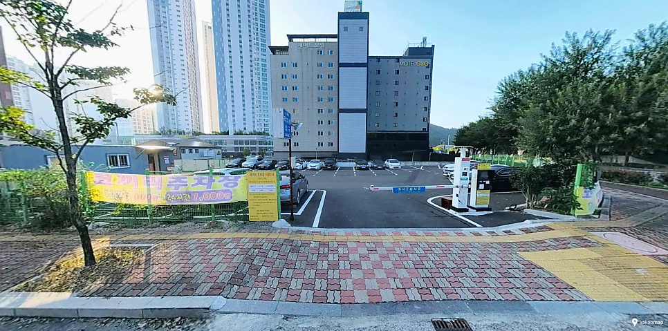 🚄 울산역 주차장 | KTX 울산역 이용 시 가장 합리적인 주차 선택지는?