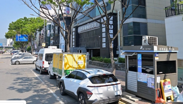 모란역 주차장 | 역 도보 1분 거리 초역세권 공영 주차장 민영 주차장 비교 분석 및 주차 꿀팁까지 추천