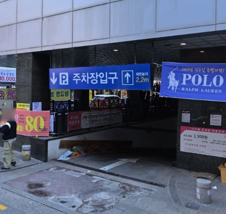 모란역 주차장 | 역 도보 1분 거리 초역세권 공영 주차장 민영 주차장 비교 분석 및 주차 꿀팁까지 추천