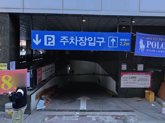 모란역 주차장 | 역 도보 1분 거리 초역세권 공영 주차장 민영 주차장 비교 분석 및 주차 꿀팁까지 추천