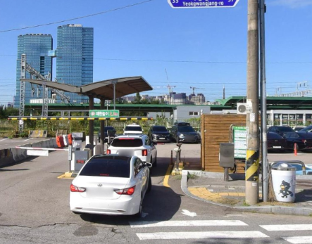 오산역 주차장 | 역 도보 약 10분 역세권 공영 주차장 민영 주차장 비교 분석 후 정리 주차 꿀팁 추천까지