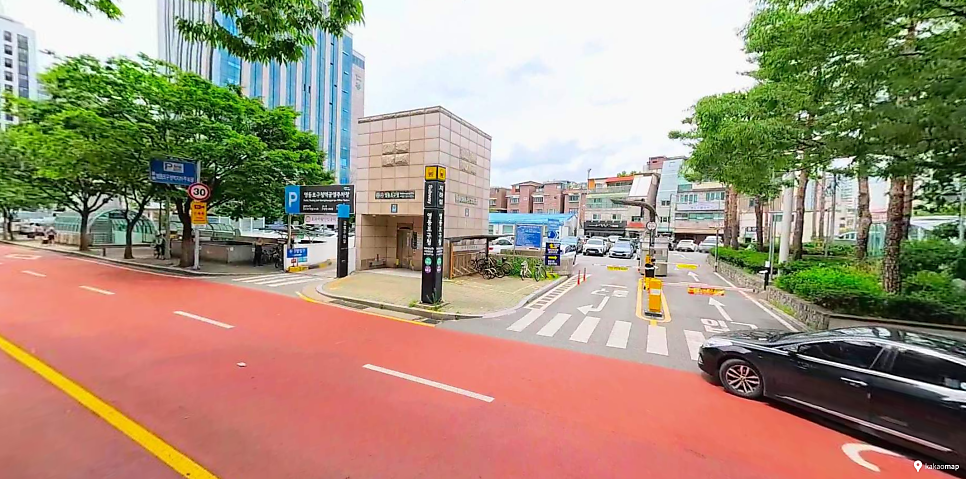 영등포구청 주차장 | 영등포구청역 인근 저렴한 공영주차장 & 주만사 추천 주차장 총정리 🚗