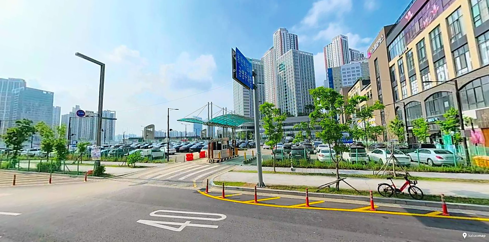 동탄역 주차장 | 역 인근 저렴한 공영주차장 & 주만사 추천 주차장까지 총정리! 🚗