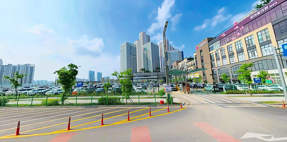 동탄역 주차장 | 역 인근 저렴한 공영주차장 & 주만사 추천 주차장까지 총정리! 🚗