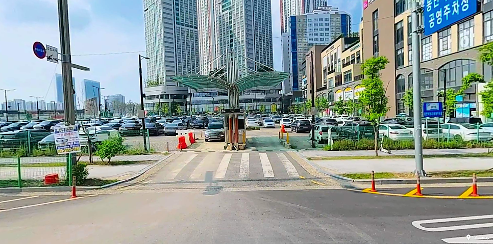 동탄역 주차장 | 역 인근 저렴한 공영주차장 & 주만사 추천 주차장까지 총정리! 🚗
