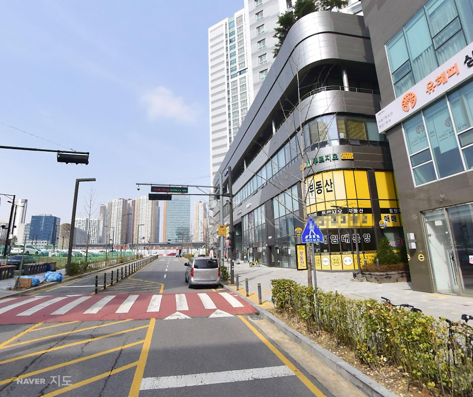 동탄역 주차장 | 역 인근 저렴한 공영주차장 & 주만사 추천 주차장까지 총정리! 🚗