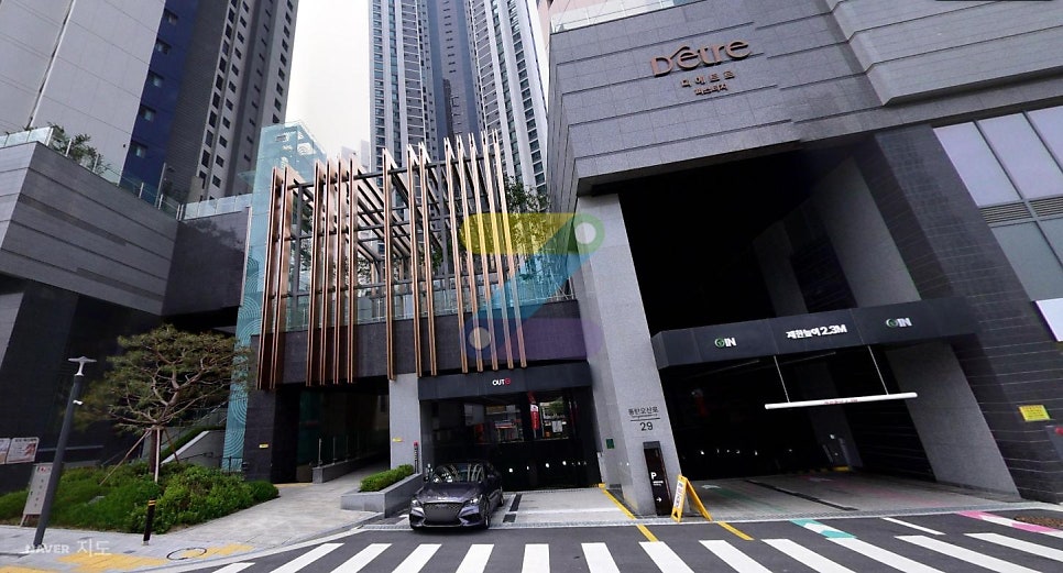 동탄역 주차장 | 역 인근 저렴한 공영주차장 & 주만사 추천 주차장까지 총정리! 🚗