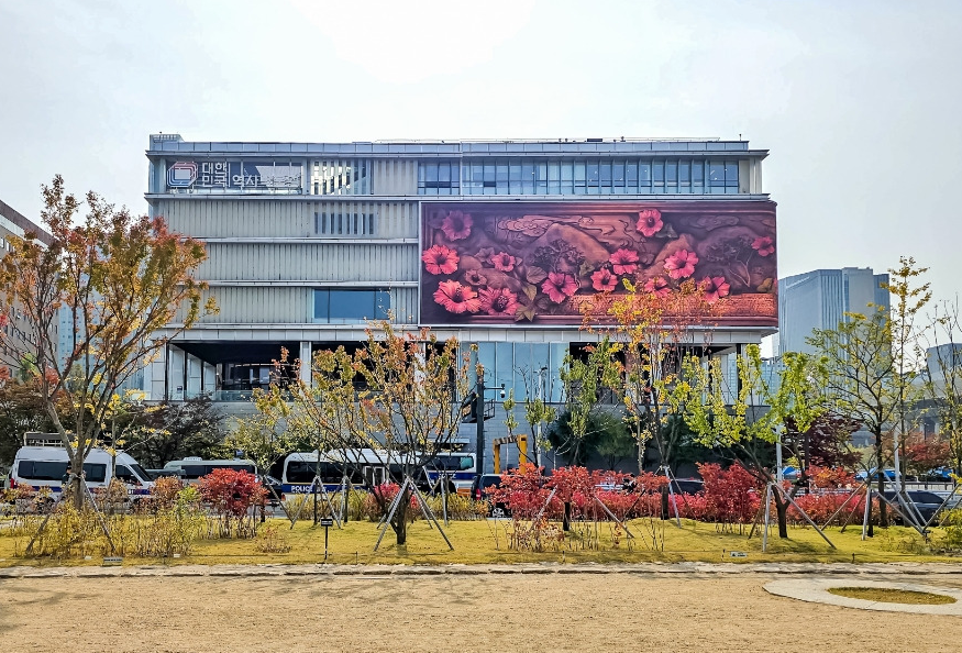 경복궁 주차장 | 광화문·종로 방문 시 추천 주차장 & 대한민국역사박물관 관람 가이드, 공연일정 안내 🏛️