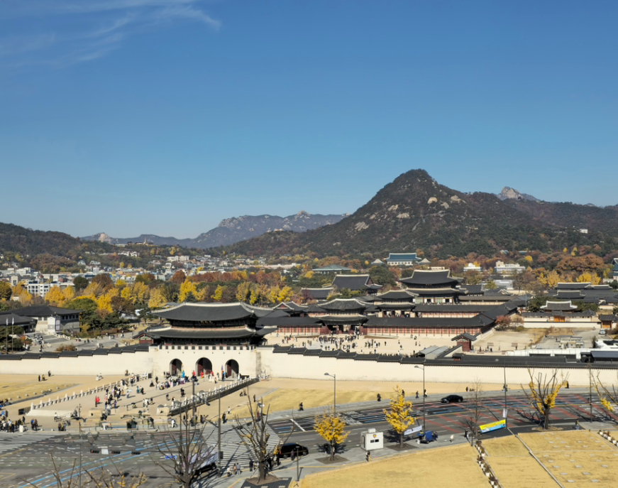 경복궁 주차장 | 광화문·종로 방문 시 추천 주차장 & 대한민국역사박물관 관람 가이드, 공연일정 안내 🏛️