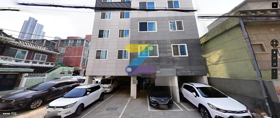 부산시청 주차장 | 시청역 '애돈촌돼지국밥'맛집 주만사 추천 주차장 소개!🚗