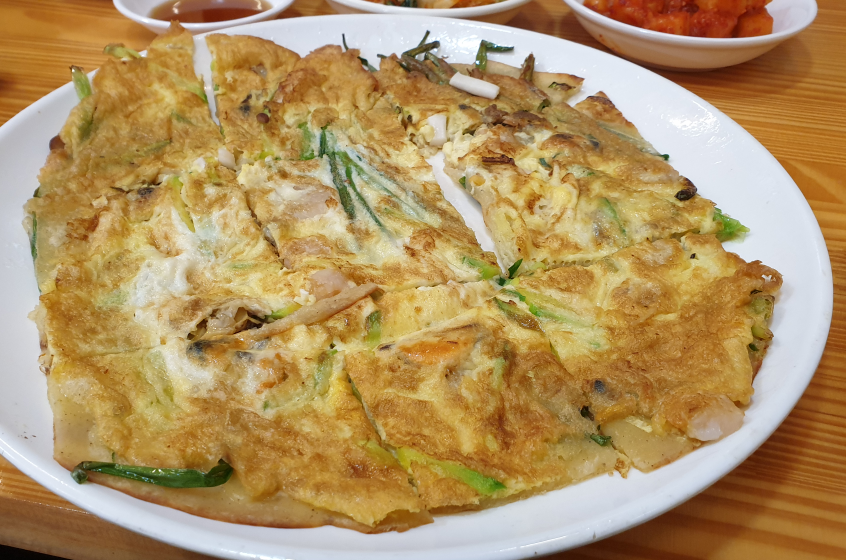 경복궁 주차장 추천｜경복궁 인근 맛집 '토속촌삼계탕' & 주만사 추천 주차장🚙