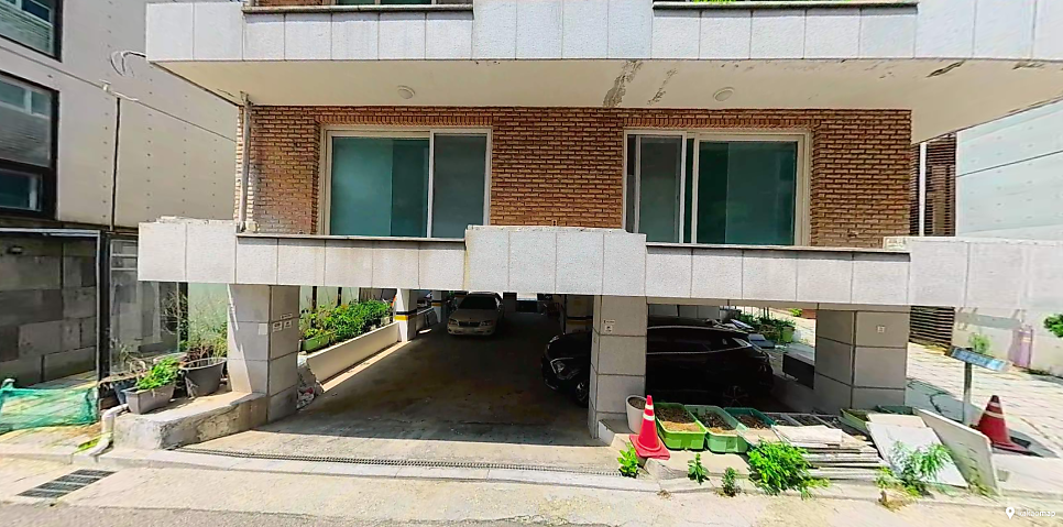 경복궁 주차장 추천｜경복궁 인근 맛집 '토속촌삼계탕' & 주만사 추천 주차장🚙