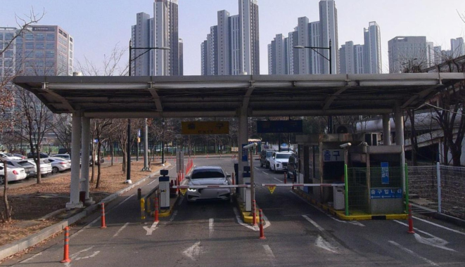 광명역 주차장 | 광명역 KTX 주차장 비교 분석 정리 주차 할인 꿀팁까지