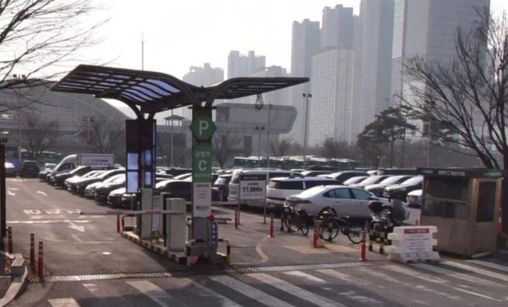 광명역 주차장 | 광명역 KTX 주차장 비교 분석 정리 주차 할인 꿀팁까지