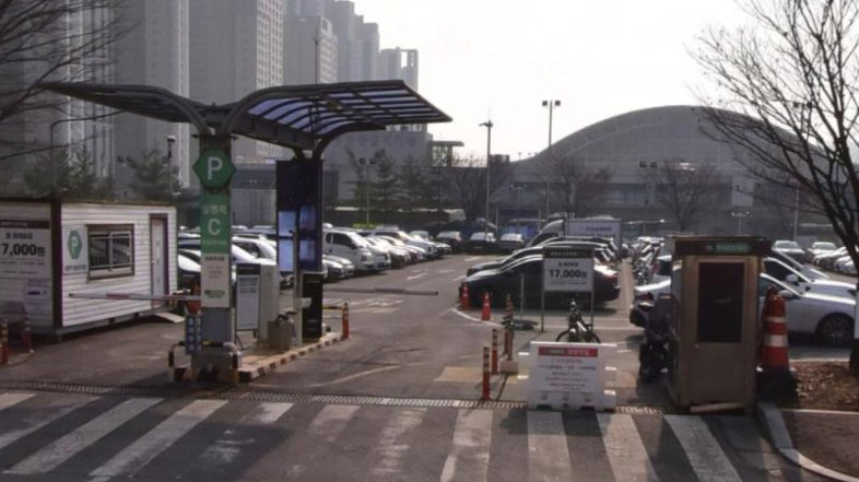 광명역 주차장 | 광명역 KTX 주차장 비교 분석 정리 주차 할인 꿀팁까지