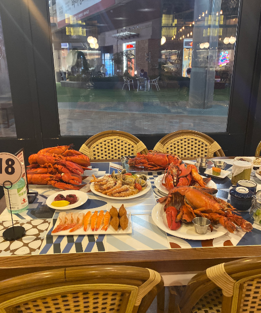 경기도청 주차장 총정리 | 광교중앙역 인근 맛집 바이킹스워프 & 주만사 추천 주차장 BEST2 소개