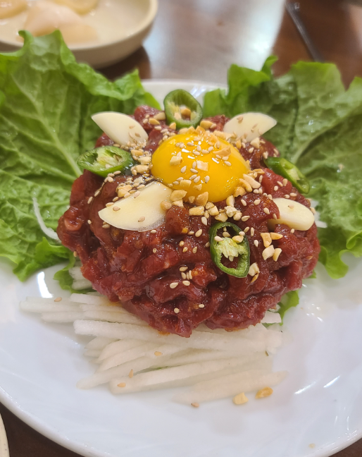 광주송정역 주차장 | 저렴하고 안전한 주만사 추천 주차장 & 역 인근 맛집 송정떡갈비 1호점 소개