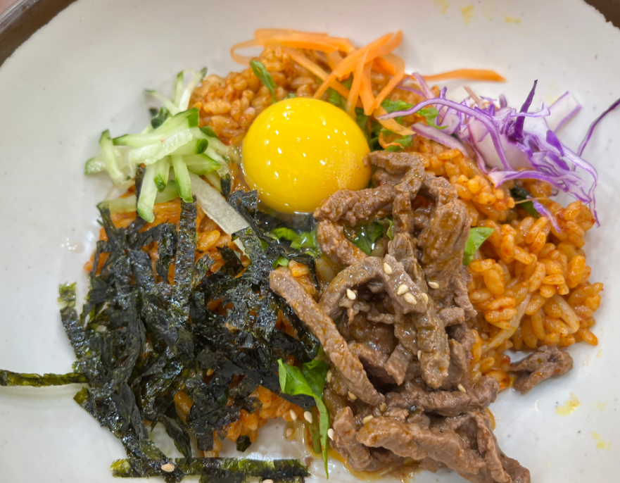 광주송정역 주차장 | 저렴하고 안전한 주만사 추천 주차장 & 역 인근 맛집 송정떡갈비 1호점 소개