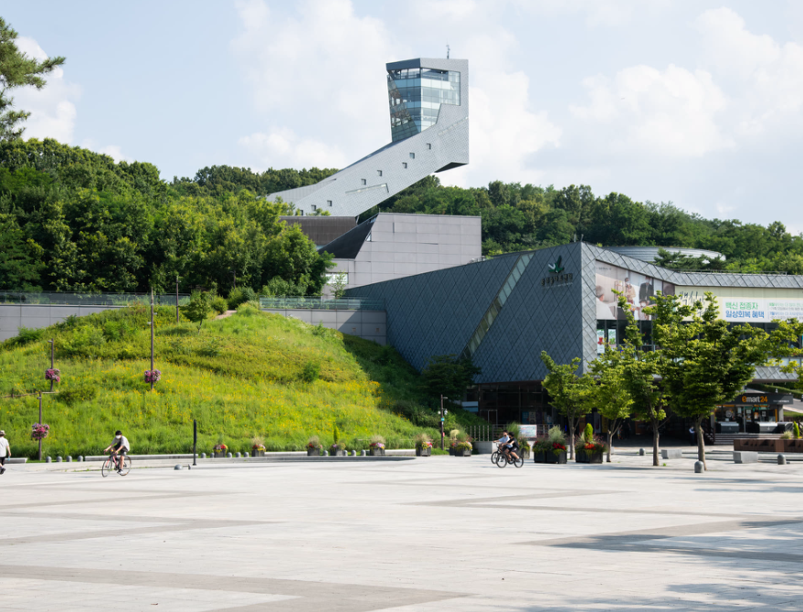 북서울꿈의숲 주차장 | 주만사 추천 주차장 · 북서울꿈의숲 & 전망대 · 맛집 담가화로구이 번동점 소개