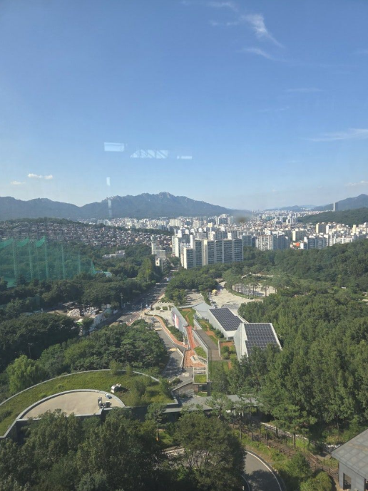 북서울꿈의숲 주차장 | 주만사 추천 주차장 · 북서울꿈의숲 & 전망대 · 맛집 담가화로구이 번동점 소개