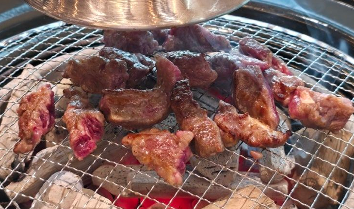 북서울꿈의숲 주차장 | 주만사 추천 주차장 · 북서울꿈의숲 & 전망대 · 맛집 담가화로구이 번동점 소개