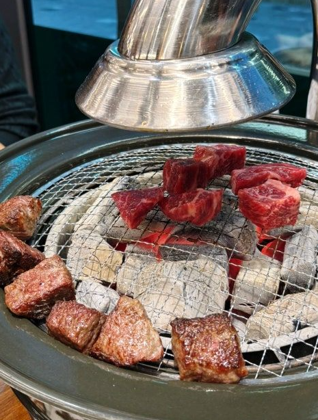 북서울꿈의숲 주차장 | 주만사 추천 주차장 · 북서울꿈의숲 & 전망대 · 맛집 담가화로구이 번동점 소개
