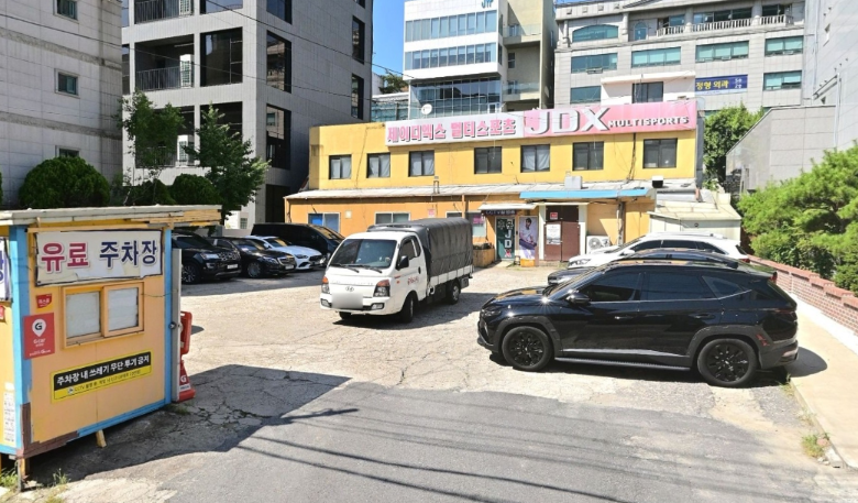 강동구청 주차장 | 강동구청역 도보 5분 이네 역세권 주차장과 인근 한끼 식사 든든 맛집 추천 주차 할인 꿀팁까지